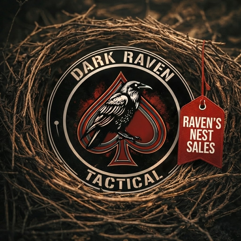 Ravens Nest Sales