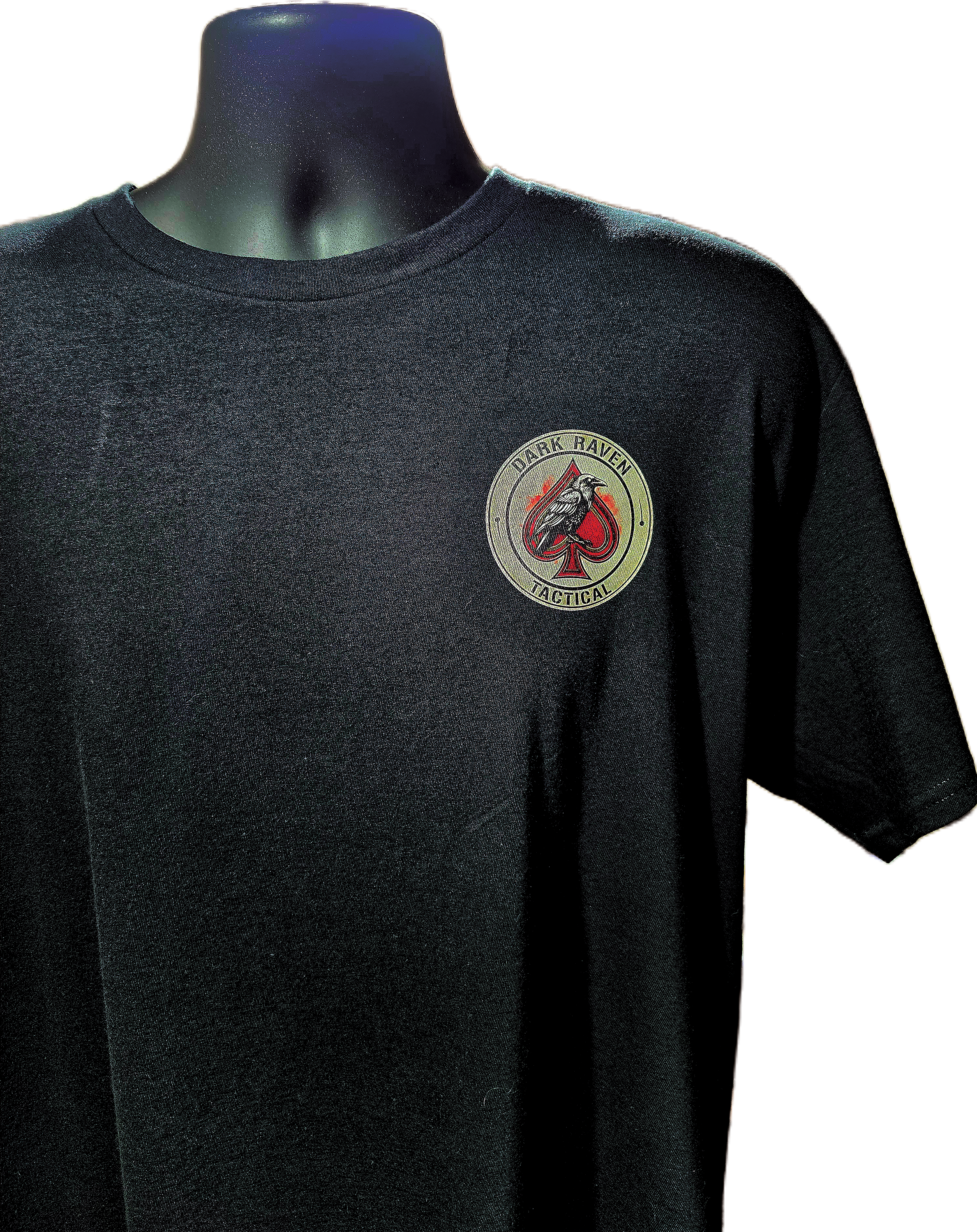 Carpe Noctem - Men's Graphic Tee